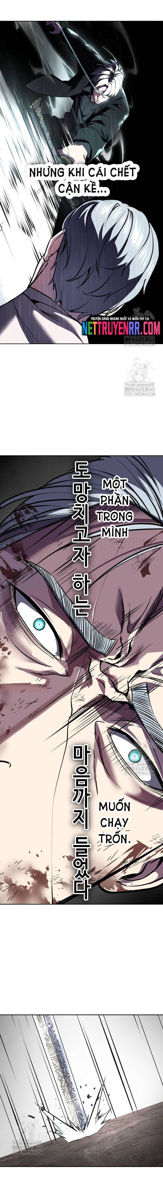 Cậu Bé Của Thần Chết