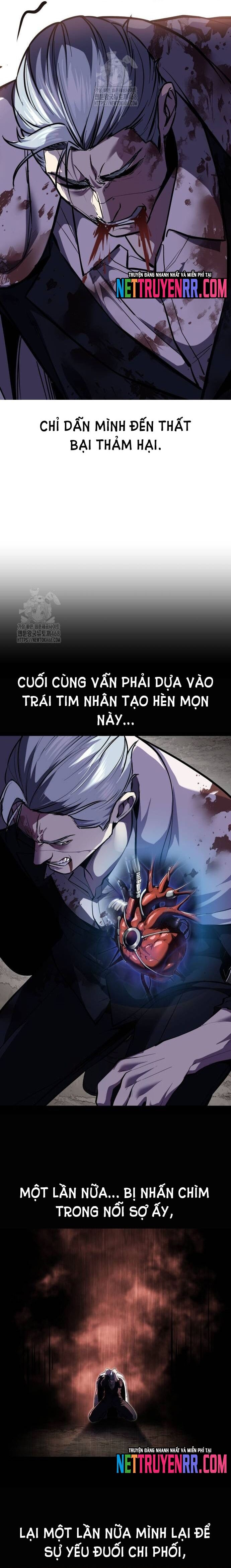 Cậu Bé Của Thần Chết