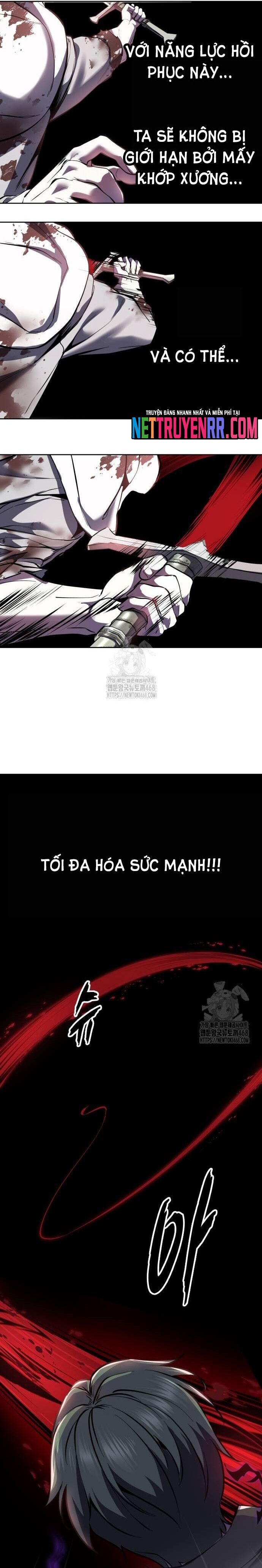 Cậu Bé Của Thần Chết