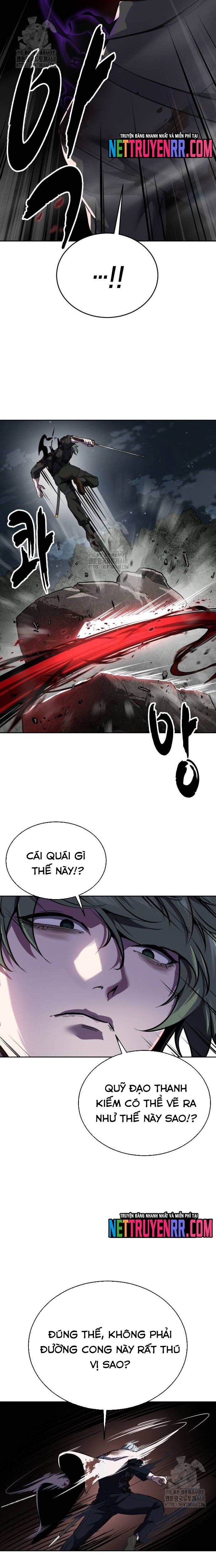 Cậu Bé Của Thần Chết