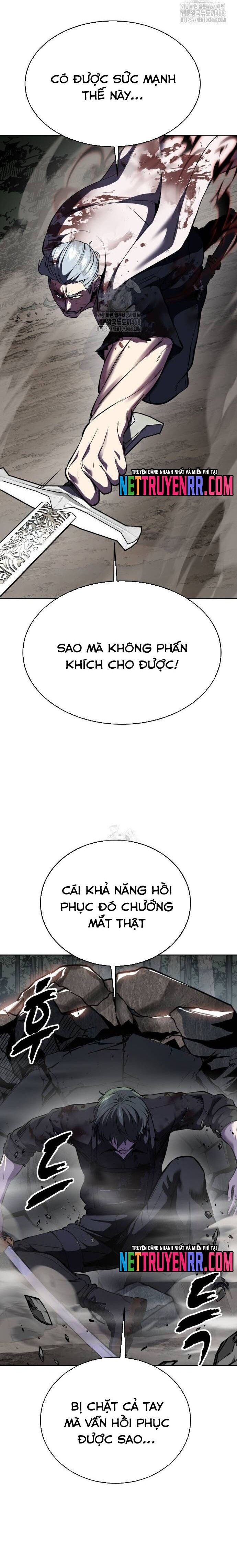 Cậu Bé Của Thần Chết