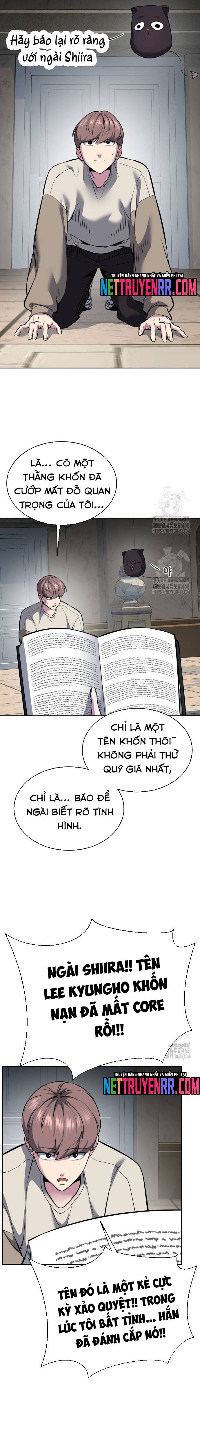 Cậu Bé Của Thần Chết
