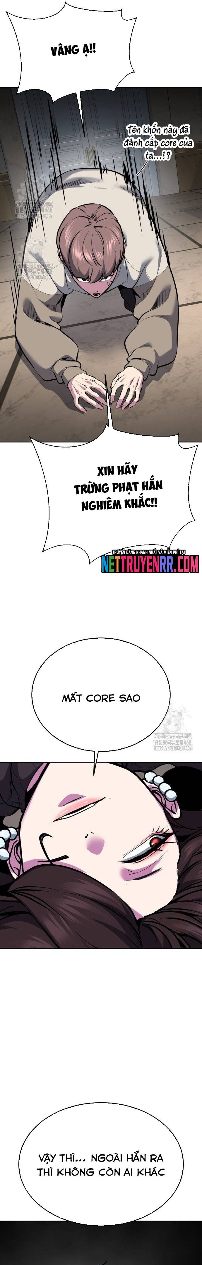 Cậu Bé Của Thần Chết
