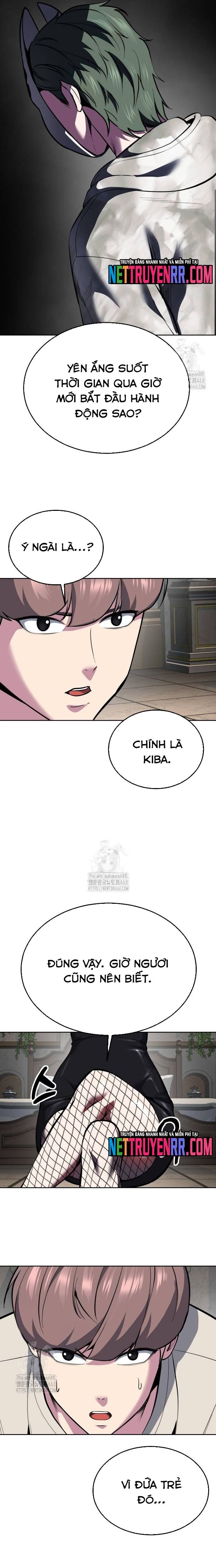 Cậu Bé Của Thần Chết