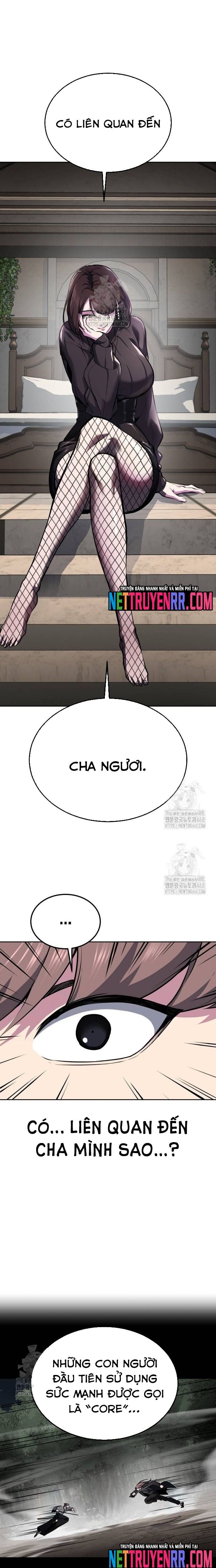 Cậu Bé Của Thần Chết