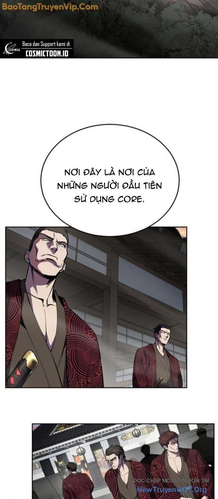 Cậu Bé Của Thần Chết