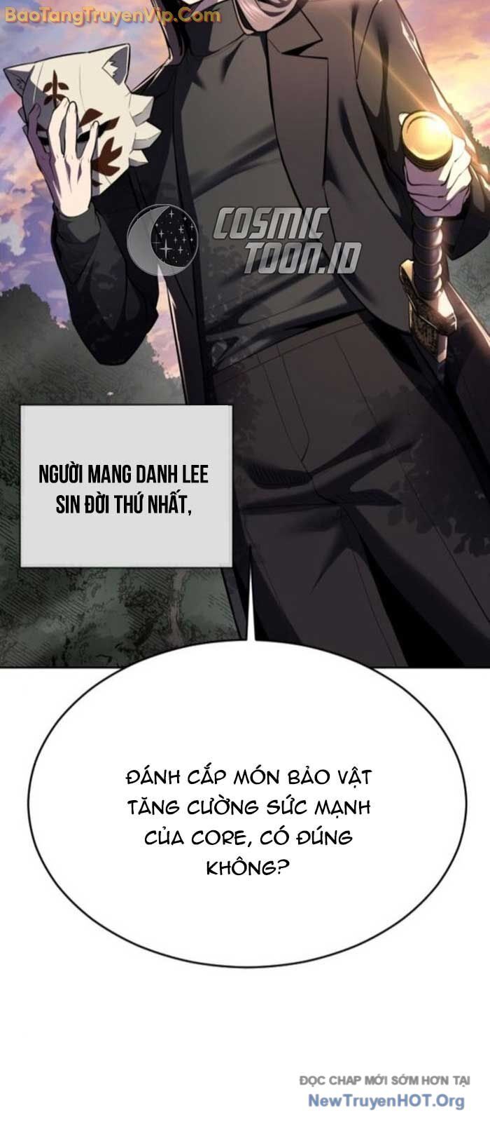 Cậu Bé Của Thần Chết