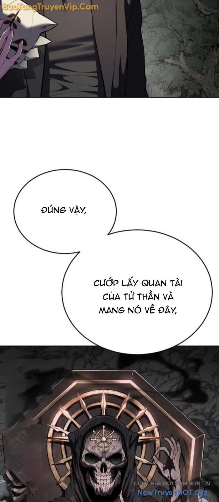 Cậu Bé Của Thần Chết