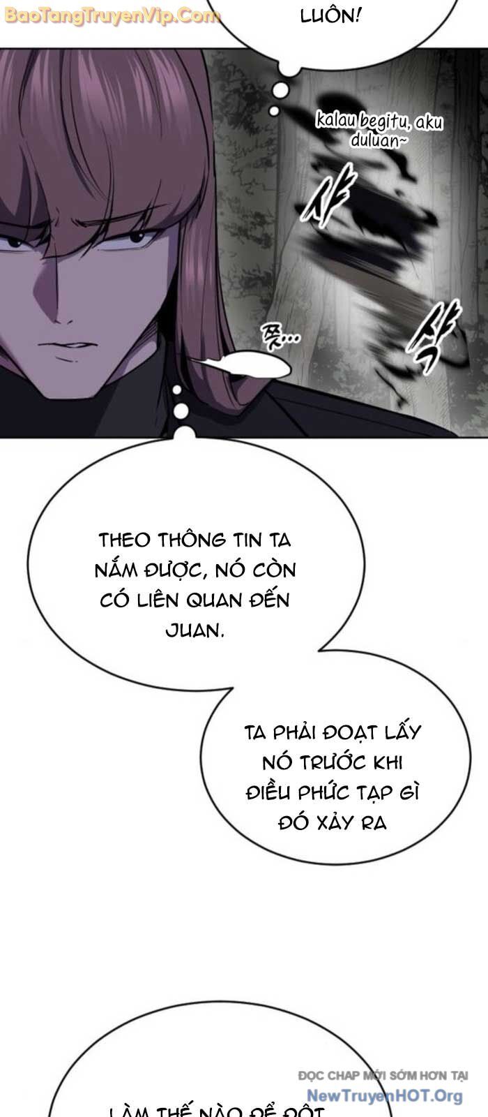 Cậu Bé Của Thần Chết