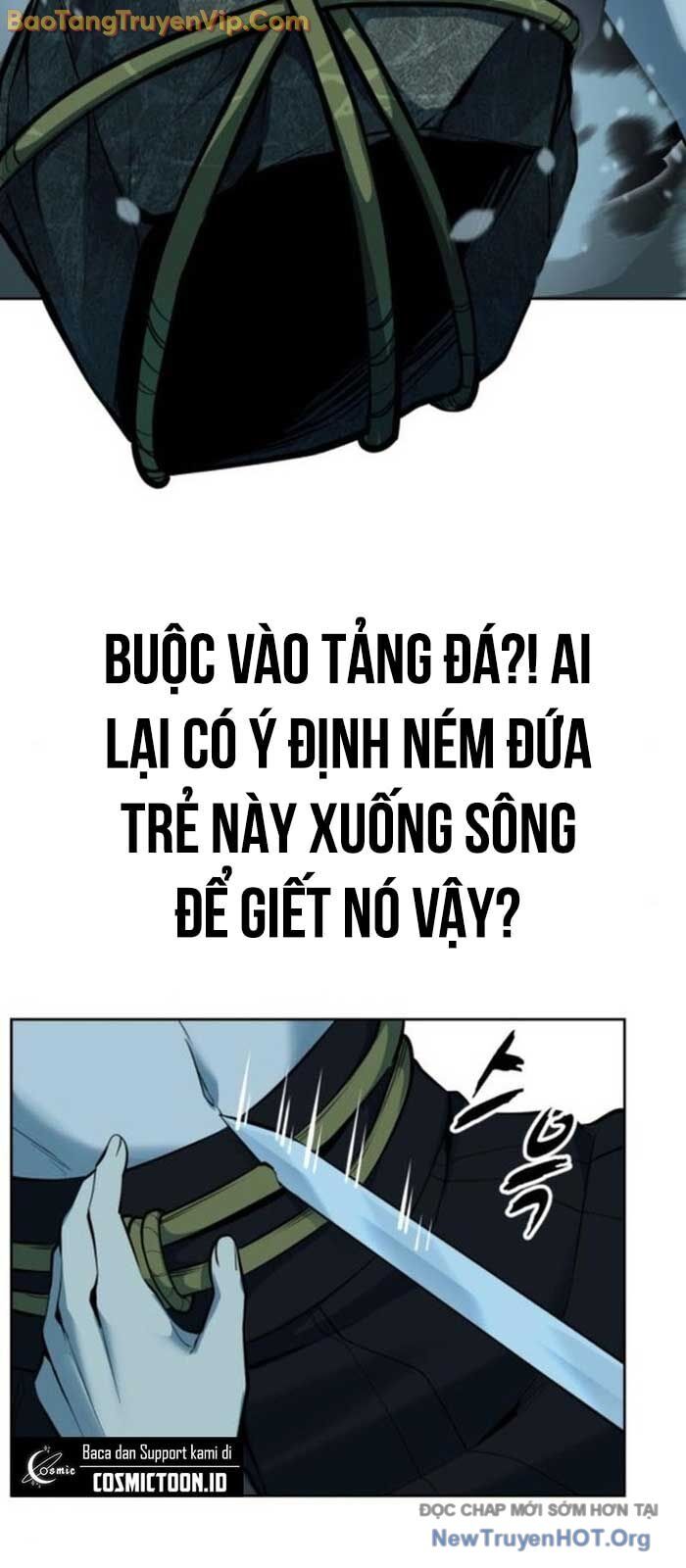 Cậu Bé Của Thần Chết
