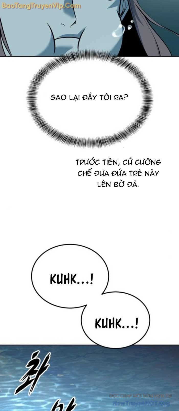 Cậu Bé Của Thần Chết