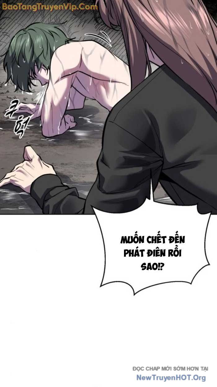 Cậu Bé Của Thần Chết