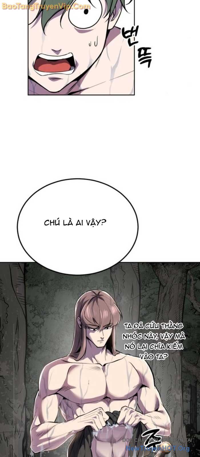 Cậu Bé Của Thần Chết