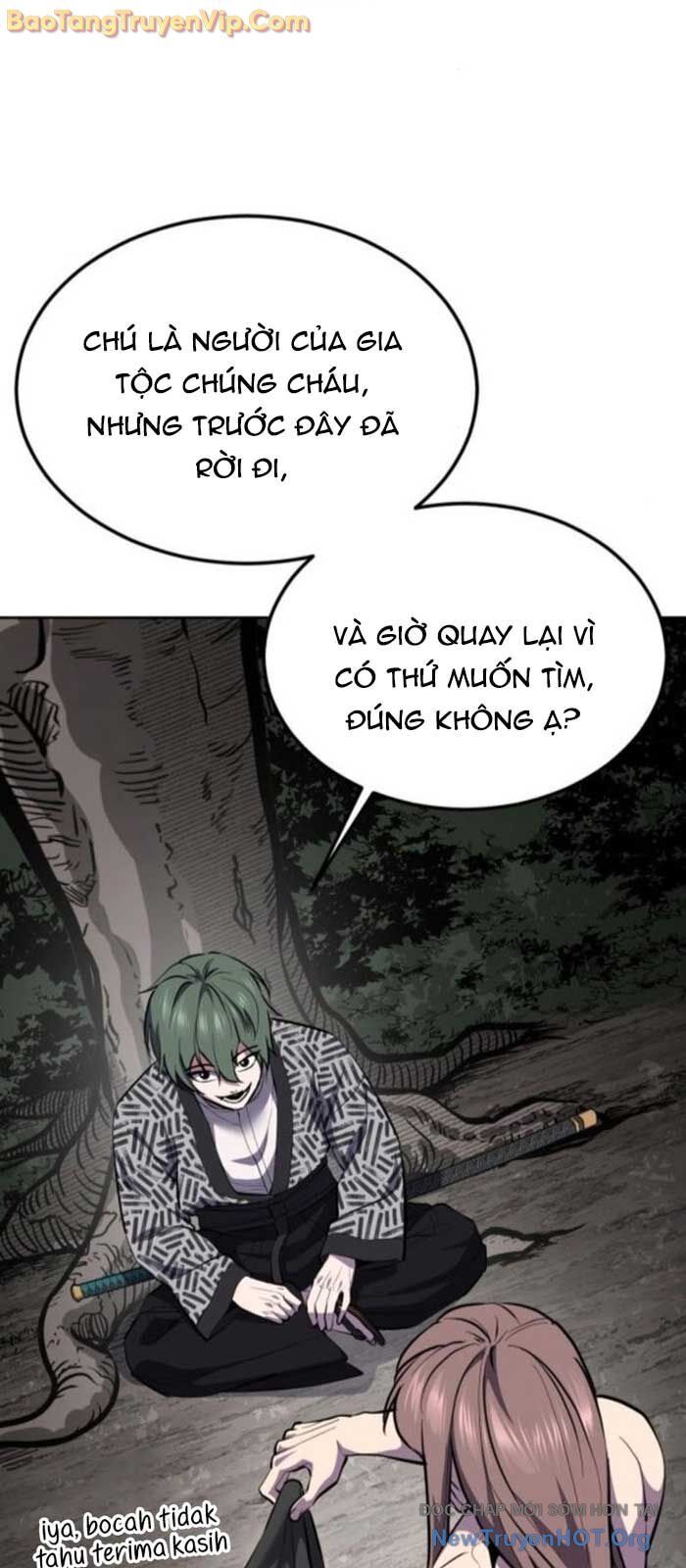 Cậu Bé Của Thần Chết