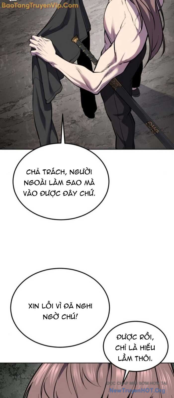 Cậu Bé Của Thần Chết
