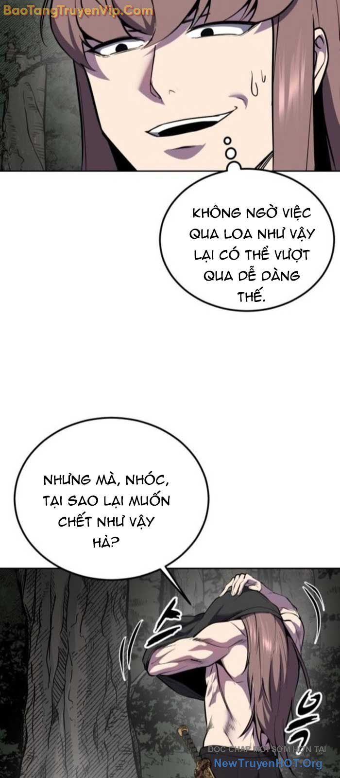 Cậu Bé Của Thần Chết