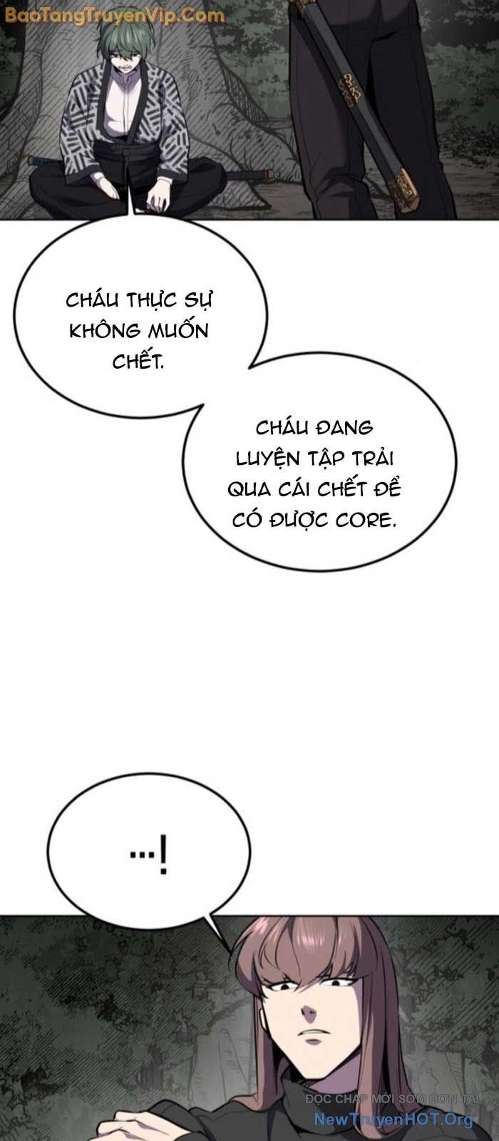 Cậu Bé Của Thần Chết