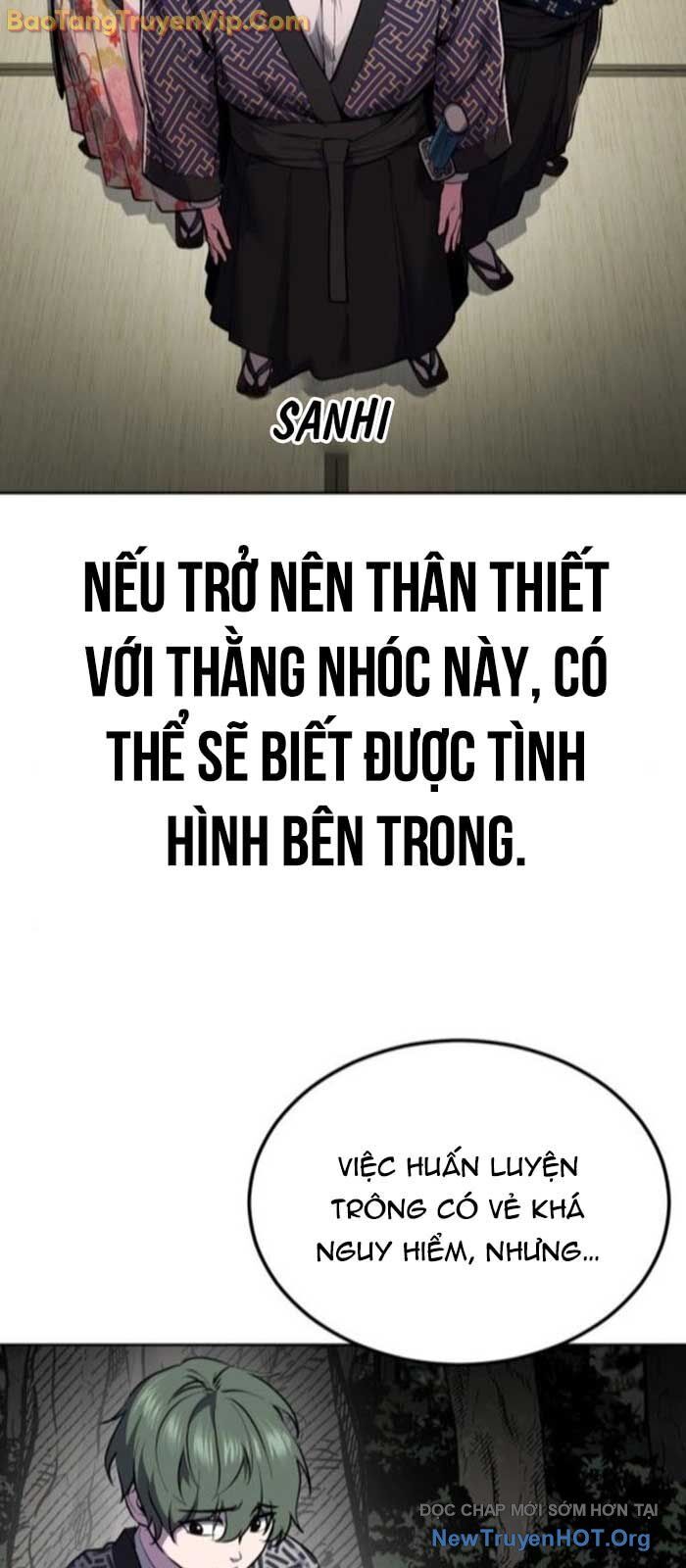 Cậu Bé Của Thần Chết