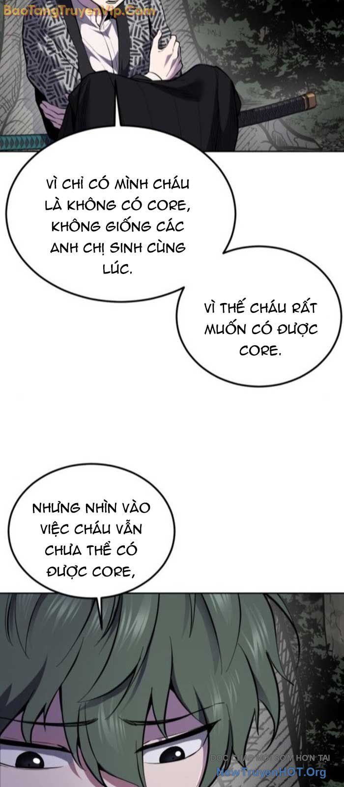 Cậu Bé Của Thần Chết
