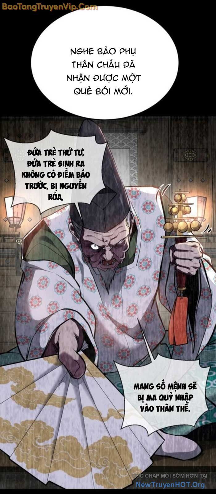 Cậu Bé Của Thần Chết
