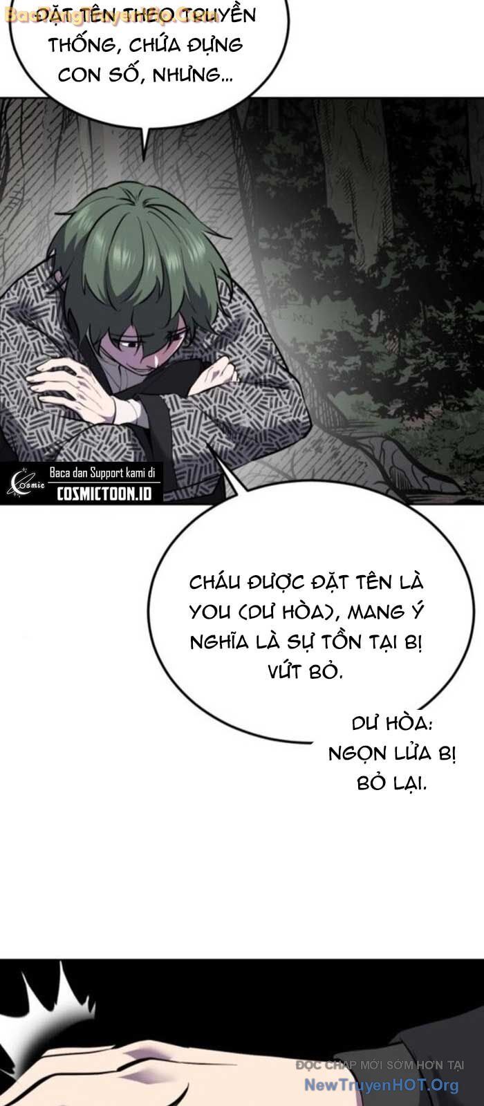 Cậu Bé Của Thần Chết