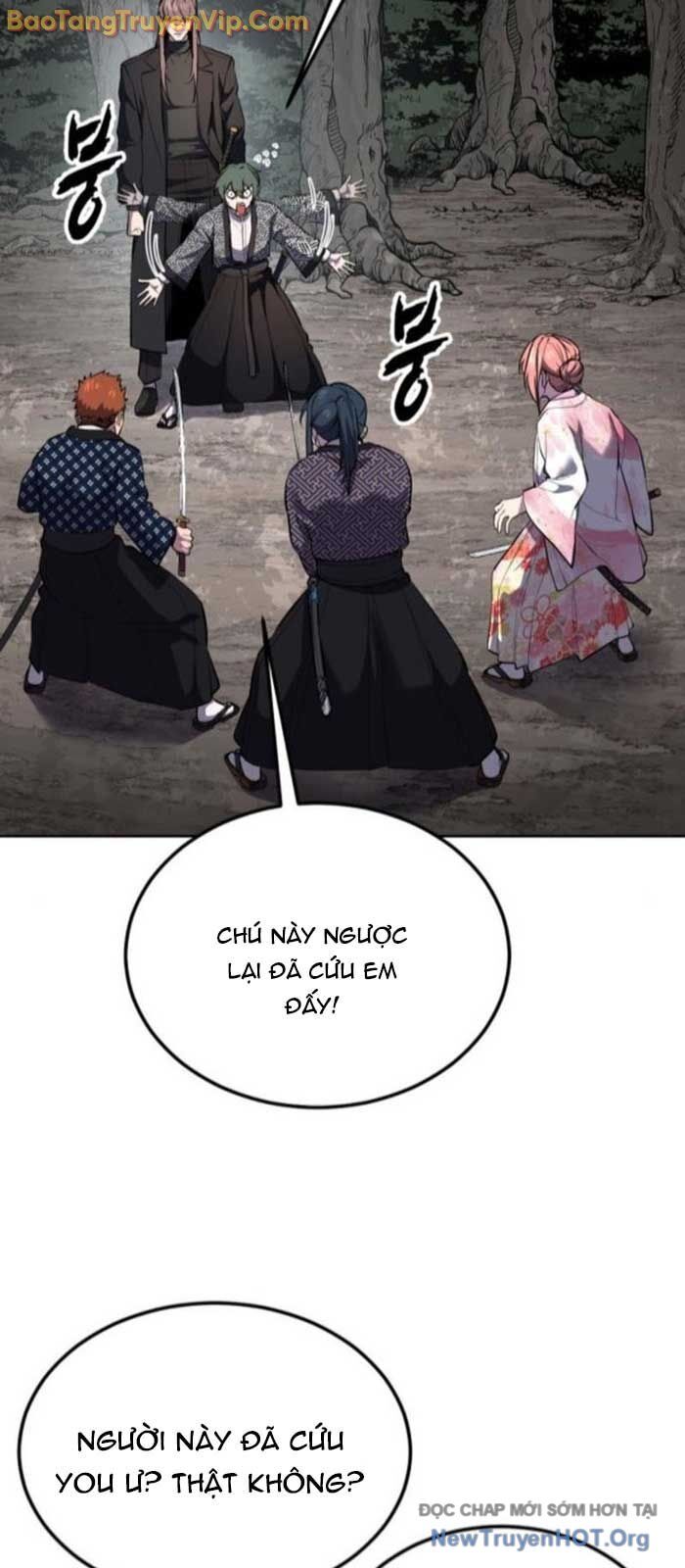 Cậu Bé Của Thần Chết