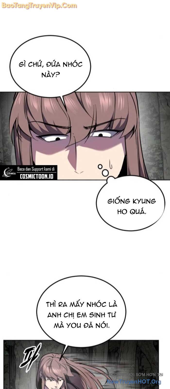 Cậu Bé Của Thần Chết
