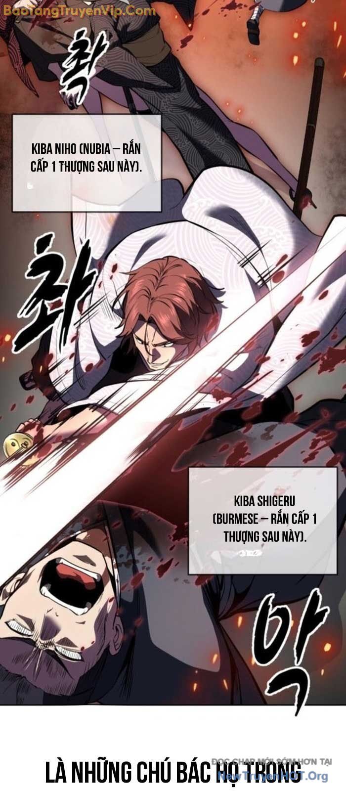 Cậu Bé Của Thần Chết