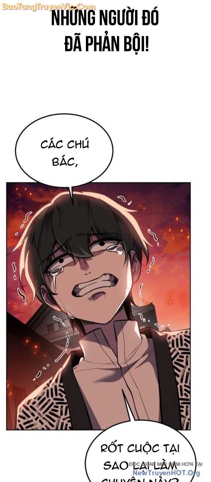 Cậu Bé Của Thần Chết