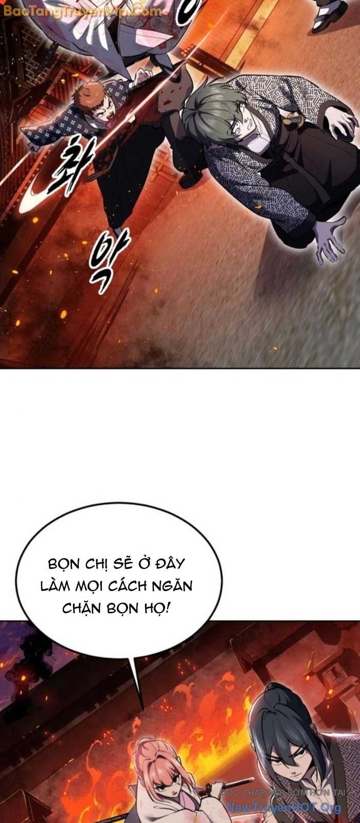 Cậu Bé Của Thần Chết