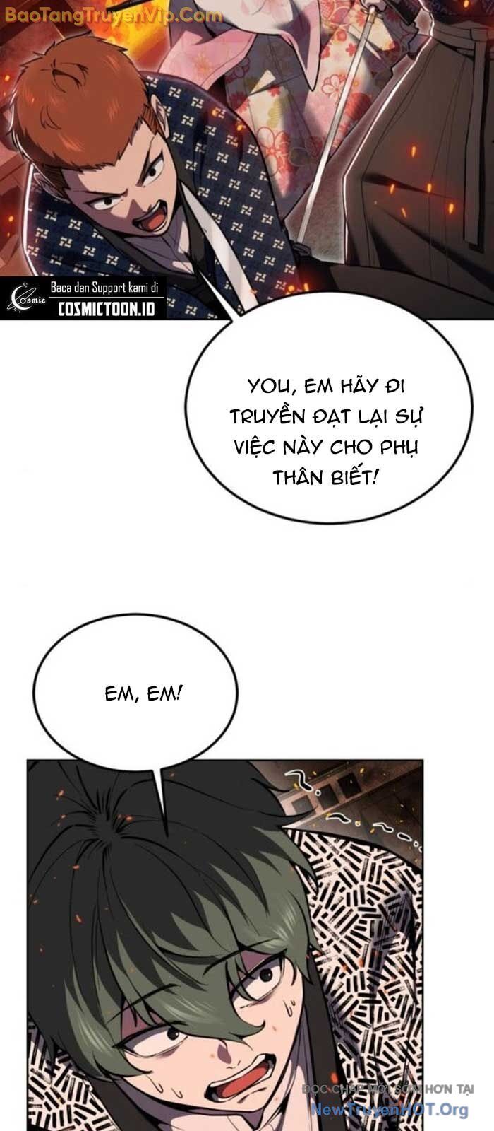 Cậu Bé Của Thần Chết