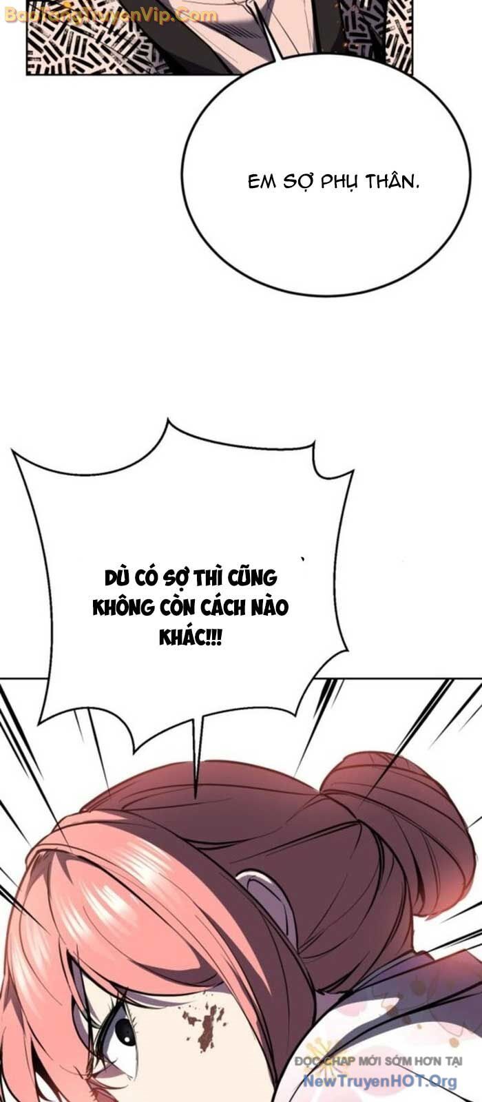 Cậu Bé Của Thần Chết