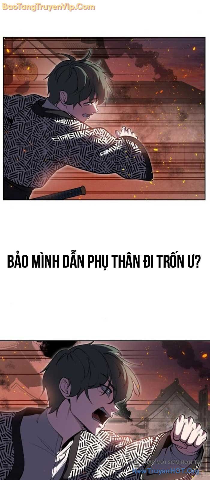 Cậu Bé Của Thần Chết