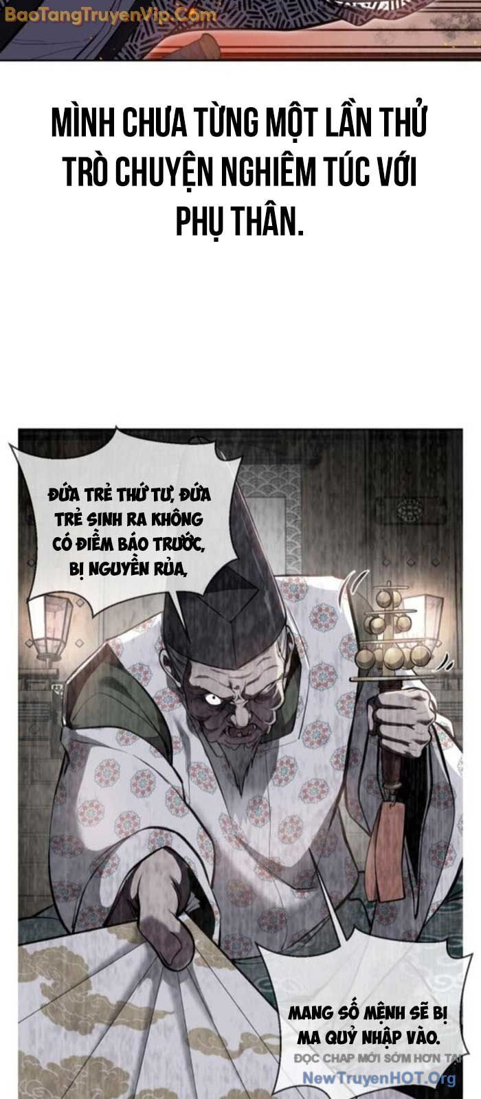 Cậu Bé Của Thần Chết