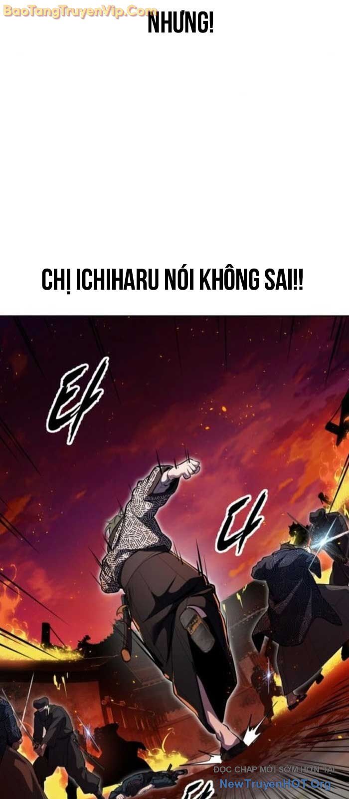 Cậu Bé Của Thần Chết