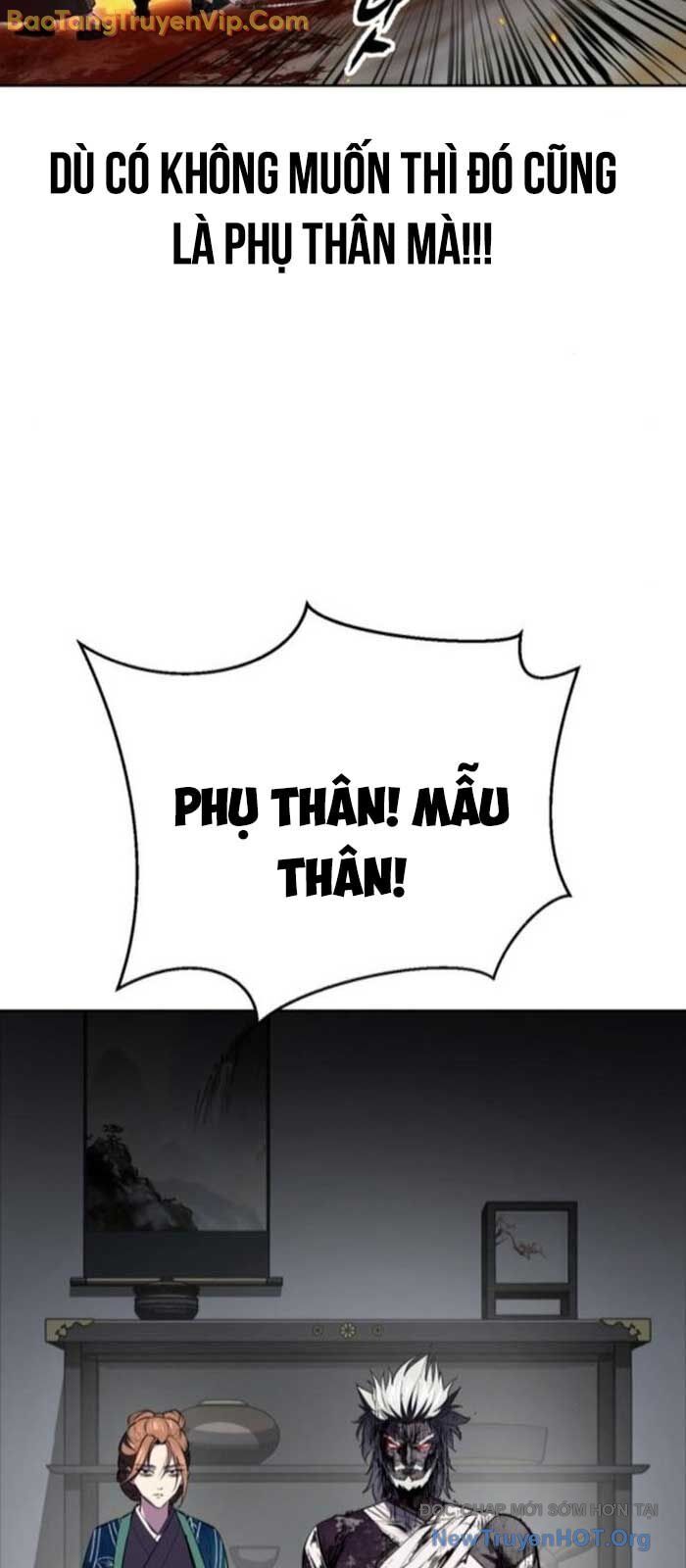 Cậu Bé Của Thần Chết