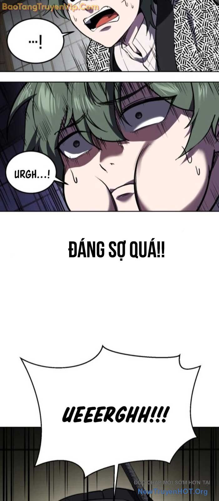 Cậu Bé Của Thần Chết