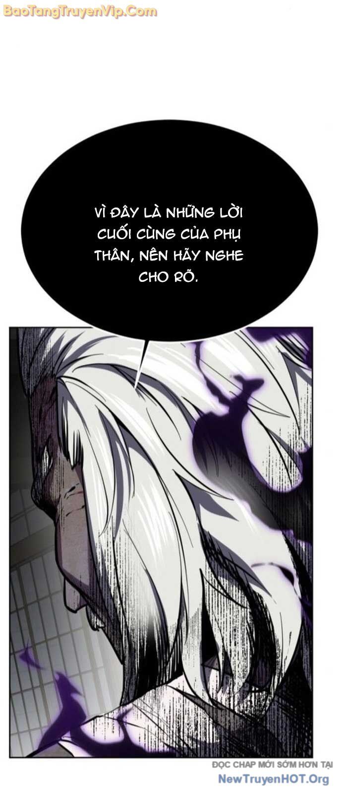 Cậu Bé Của Thần Chết