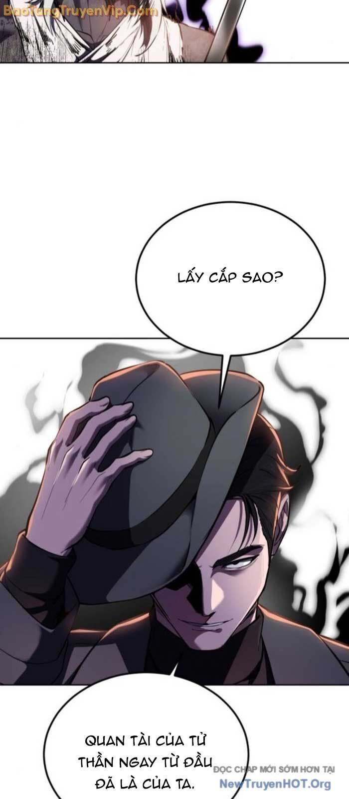 Cậu Bé Của Thần Chết