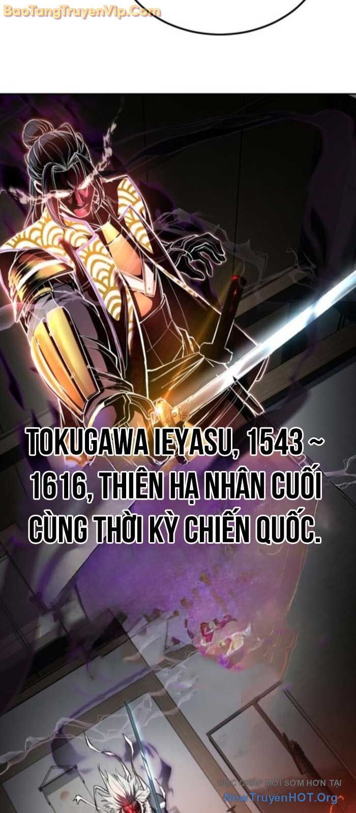 Cậu Bé Của Thần Chết