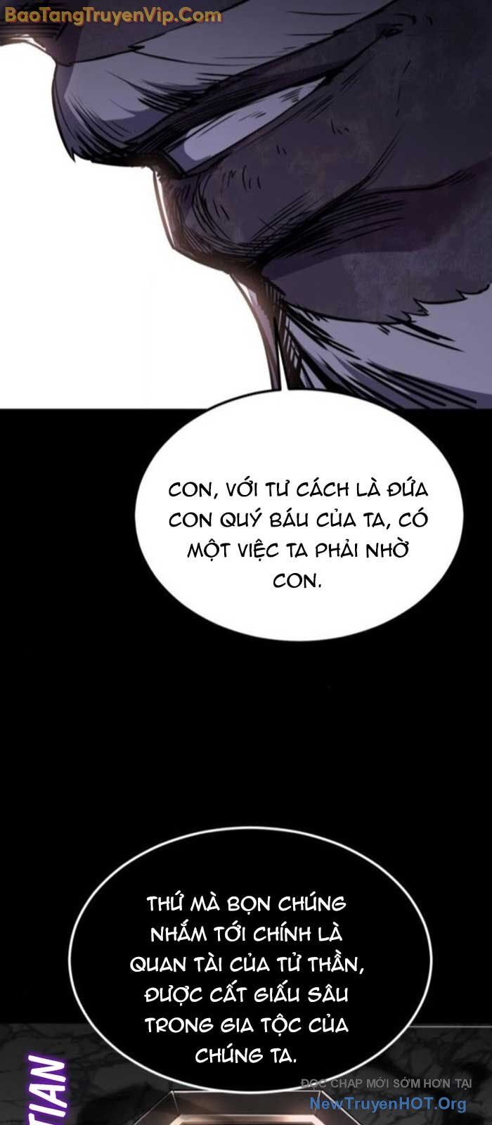 Cậu Bé Của Thần Chết