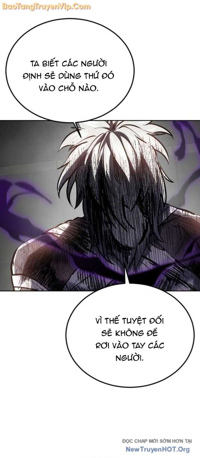 Cậu Bé Của Thần Chết