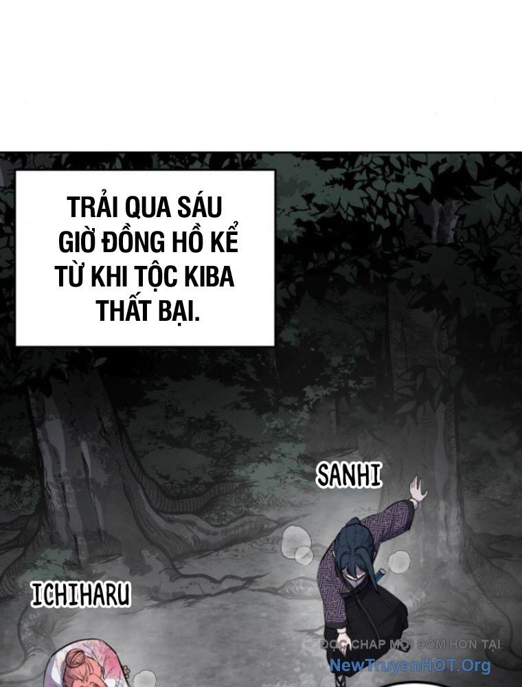 Cậu Bé Của Thần Chết
