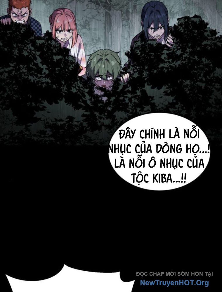 Cậu Bé Của Thần Chết