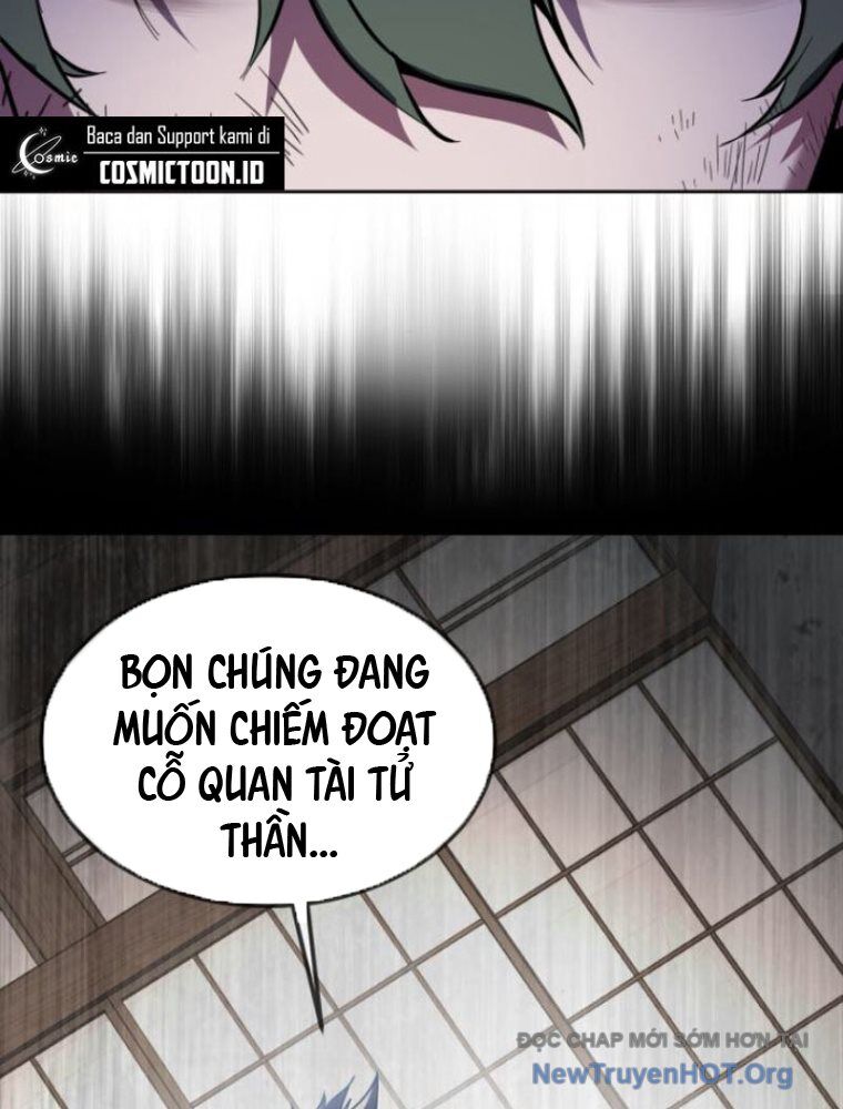 Cậu Bé Của Thần Chết