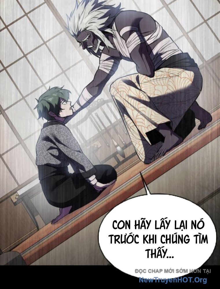 Cậu Bé Của Thần Chết