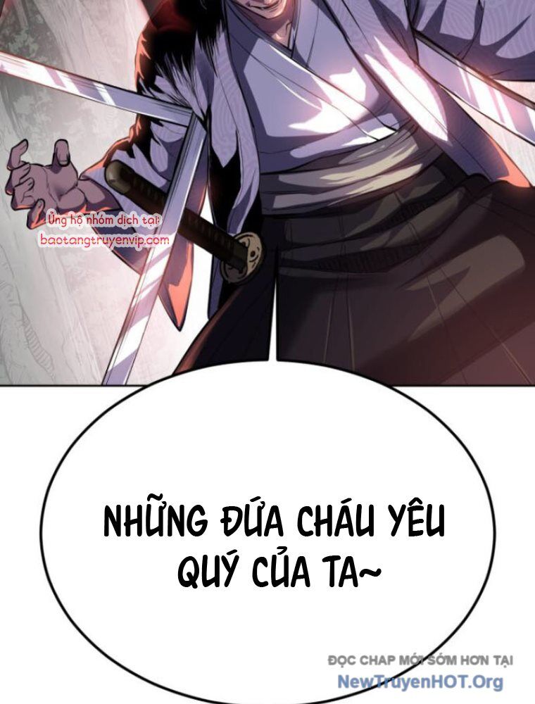 Cậu Bé Của Thần Chết
