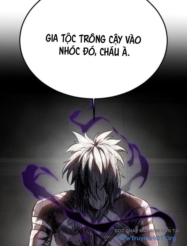 Cậu Bé Của Thần Chết