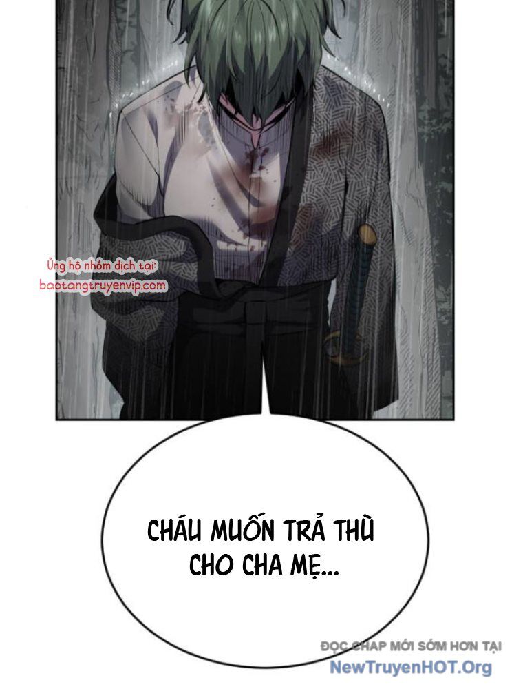 Cậu Bé Của Thần Chết