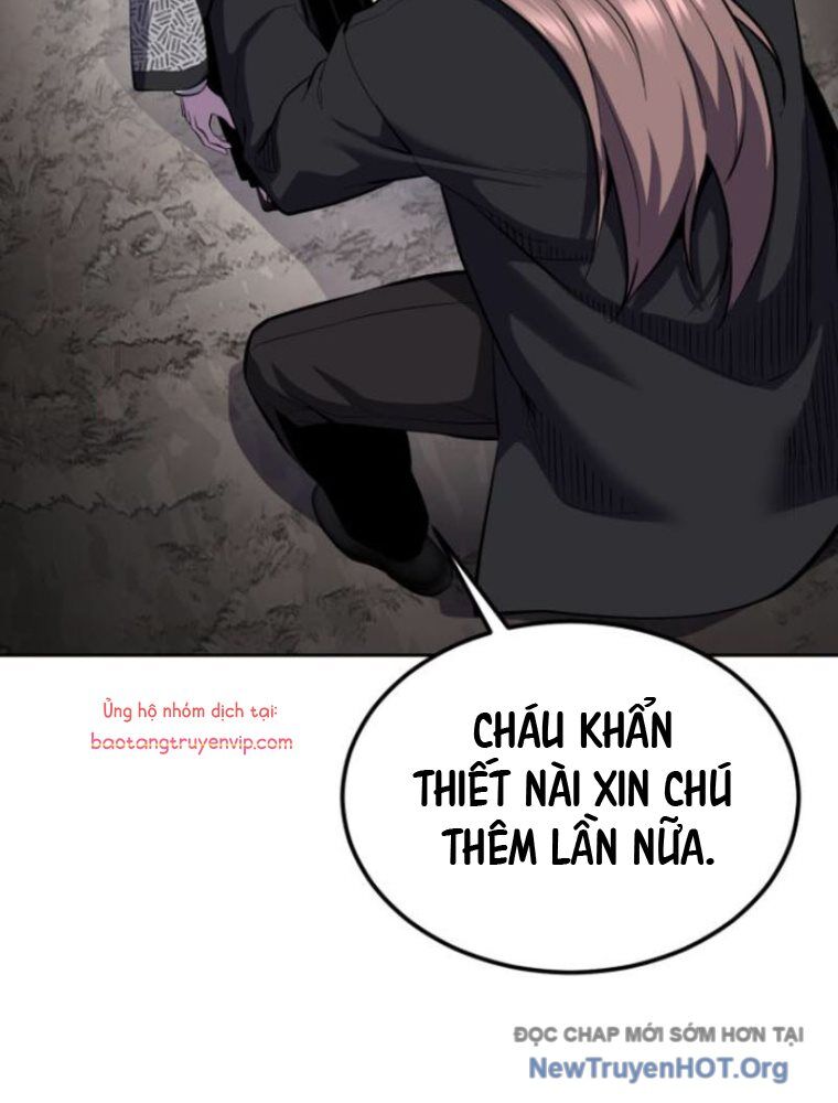 Cậu Bé Của Thần Chết